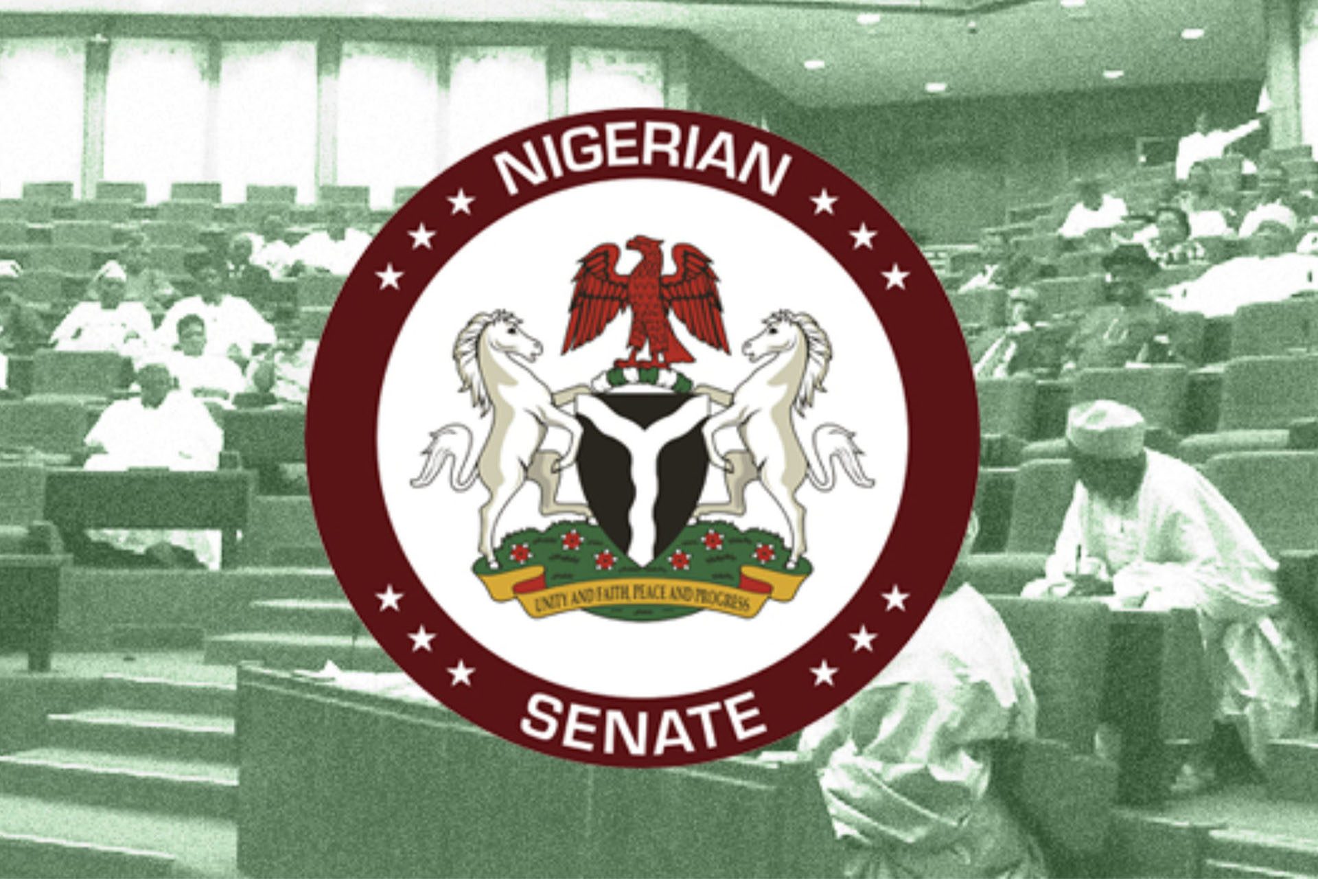 Senate Leader Plans Single 6-year Tenure Bill For President, Govs